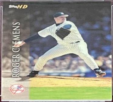 Roger Clemens #86