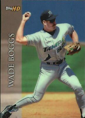 Wade Boggs #14