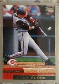 Aaron Boone #288