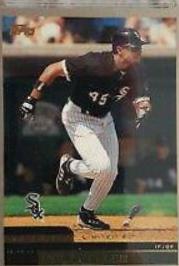 Carlos Lee #261
