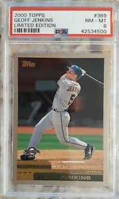 Geoff Jenkins #389