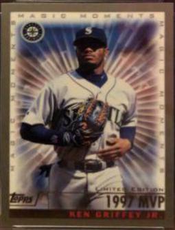 Ken Griffey Jr. #475