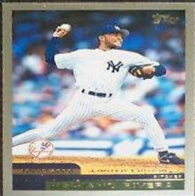 Mariano Rivera #331