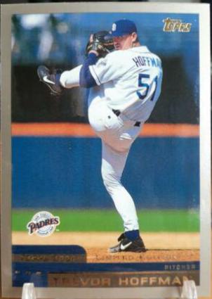 Trevor Hoffman #355