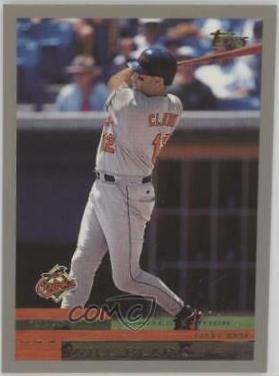 Will Clark #271