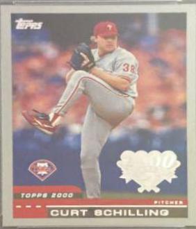 Curt Schilling #53