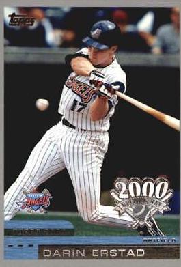 Darin Erstad [21st National Anaheim] #12