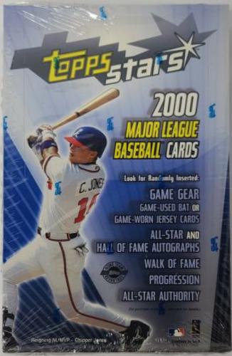 Hobby Box