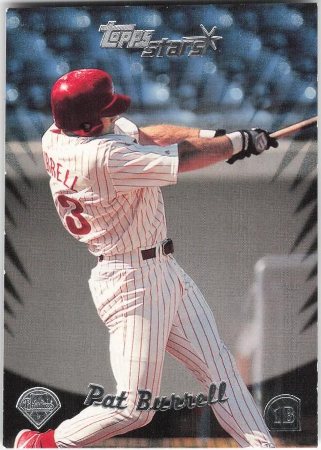 Pat Burrell #122