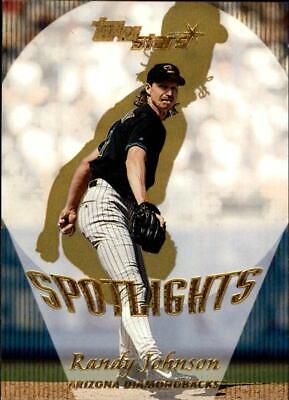 Randy Johnson #169