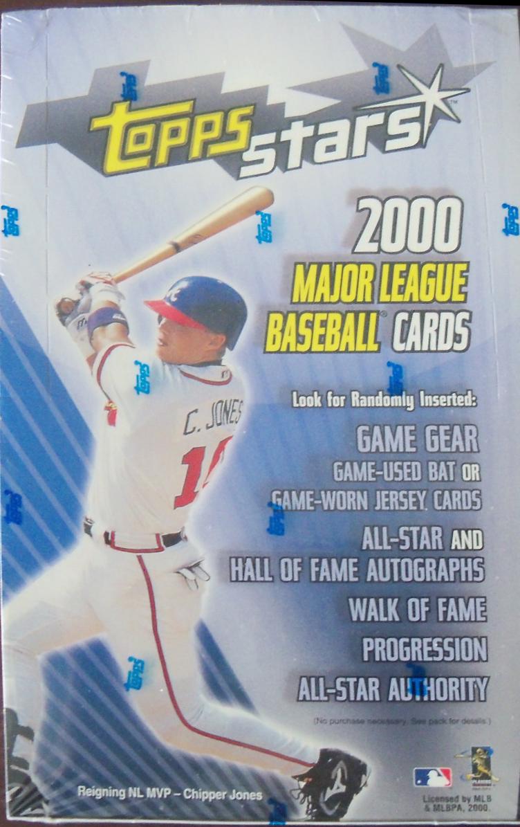 Retail Box