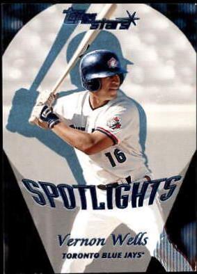 Vernon Wells #184