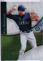 Alex Rodriguez #34-10