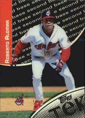 Roberto Alomar #29-10