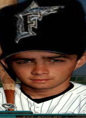 Jeff Bailey #T36