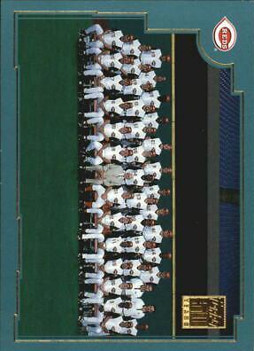 Cincinnati Reds #759