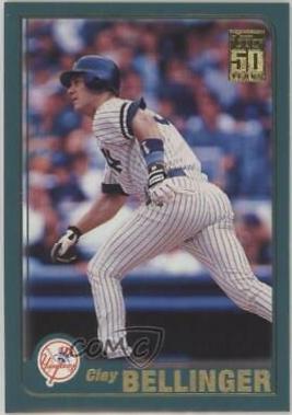 Clay Bellinger #26