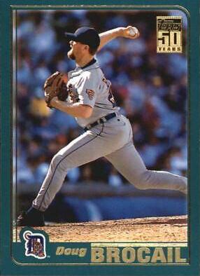 Doug Brocail #263
