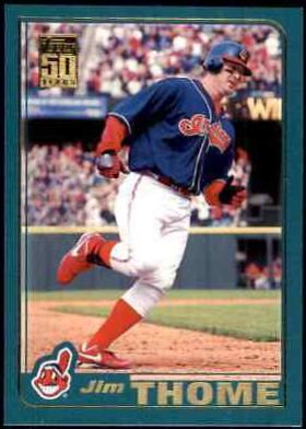 Jim Thome #15