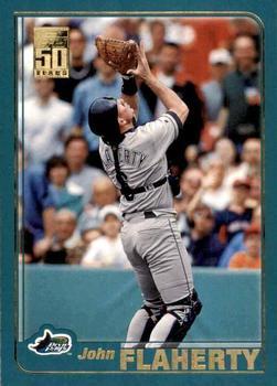 John Flaherty #174