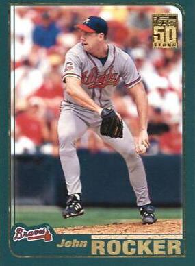John Rocker #619