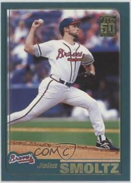 John Smoltz #643