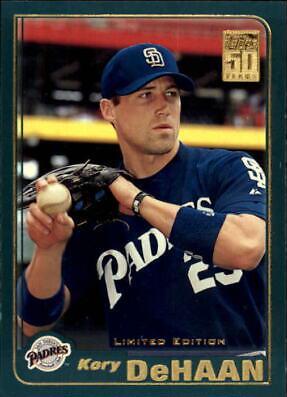 Kory DeHaan #712
