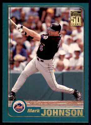 Mark Johnson #264