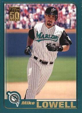Mike Lowell #233