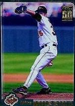 Mike Mussina #33
