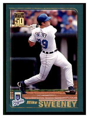 Mike Sweeney #95