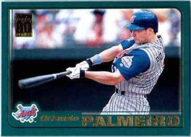 Orlando Palmeiro #529