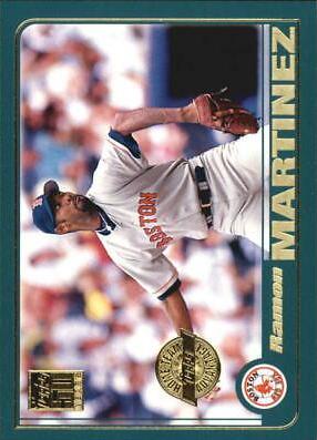 Ramon Martinez #690