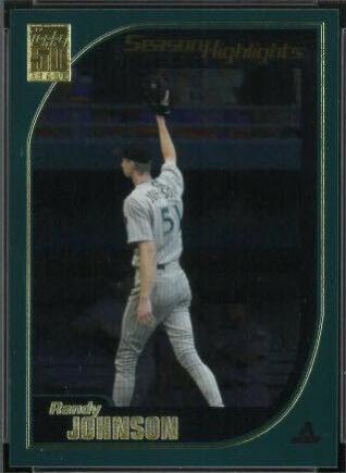 Randy Johnson #388