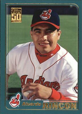 Ricardo Rincon #578
