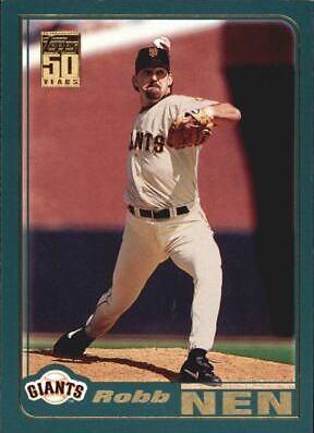 Robb Nen #260
