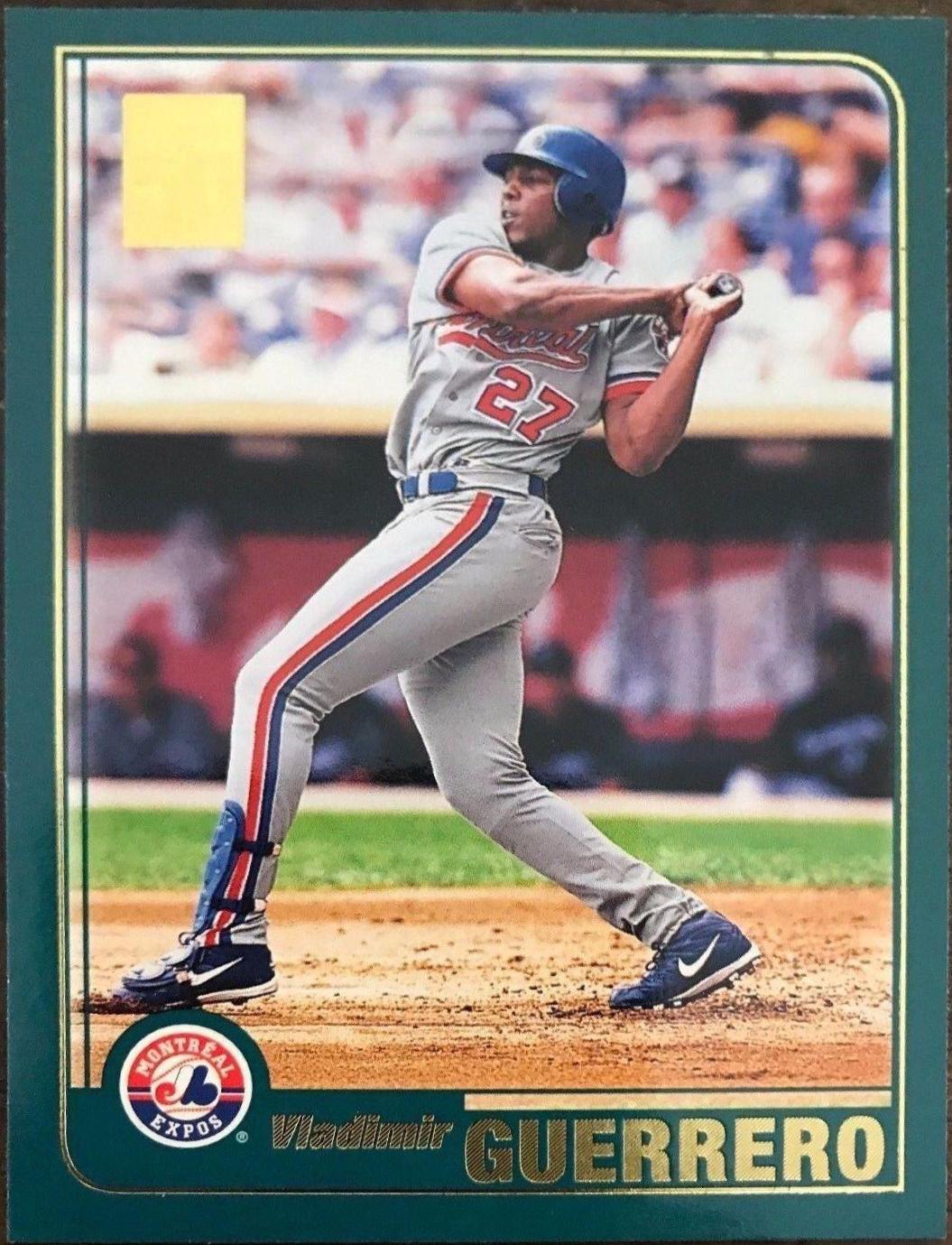 Vladimir Guerrero #300