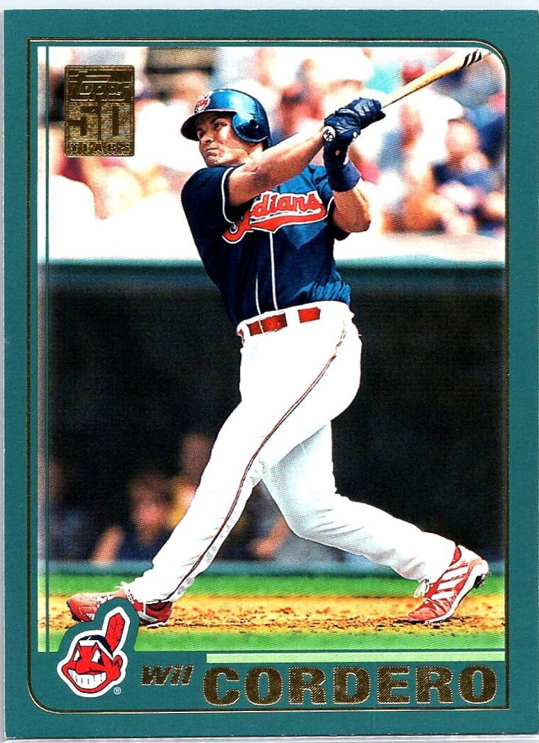 Wil Cordero #625