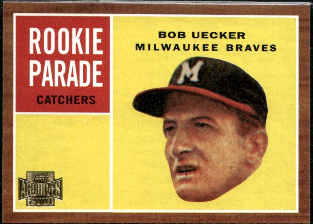 Bob Uecker #265
