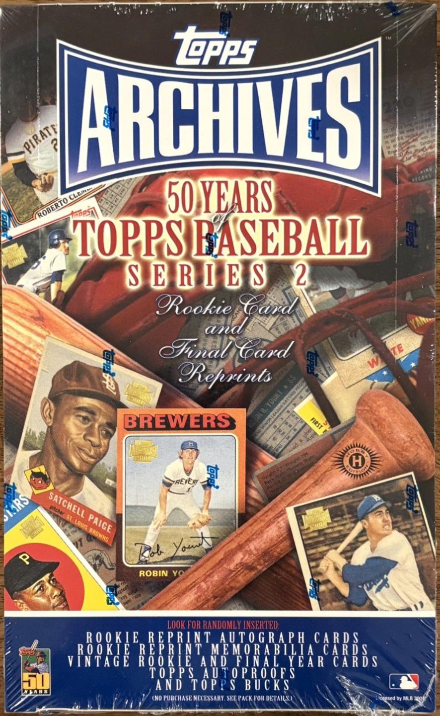 Hobby Box