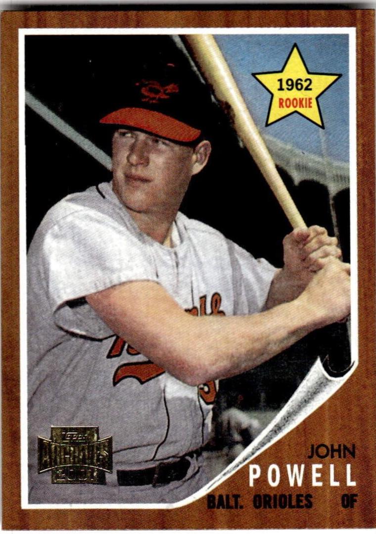 John Powell #42