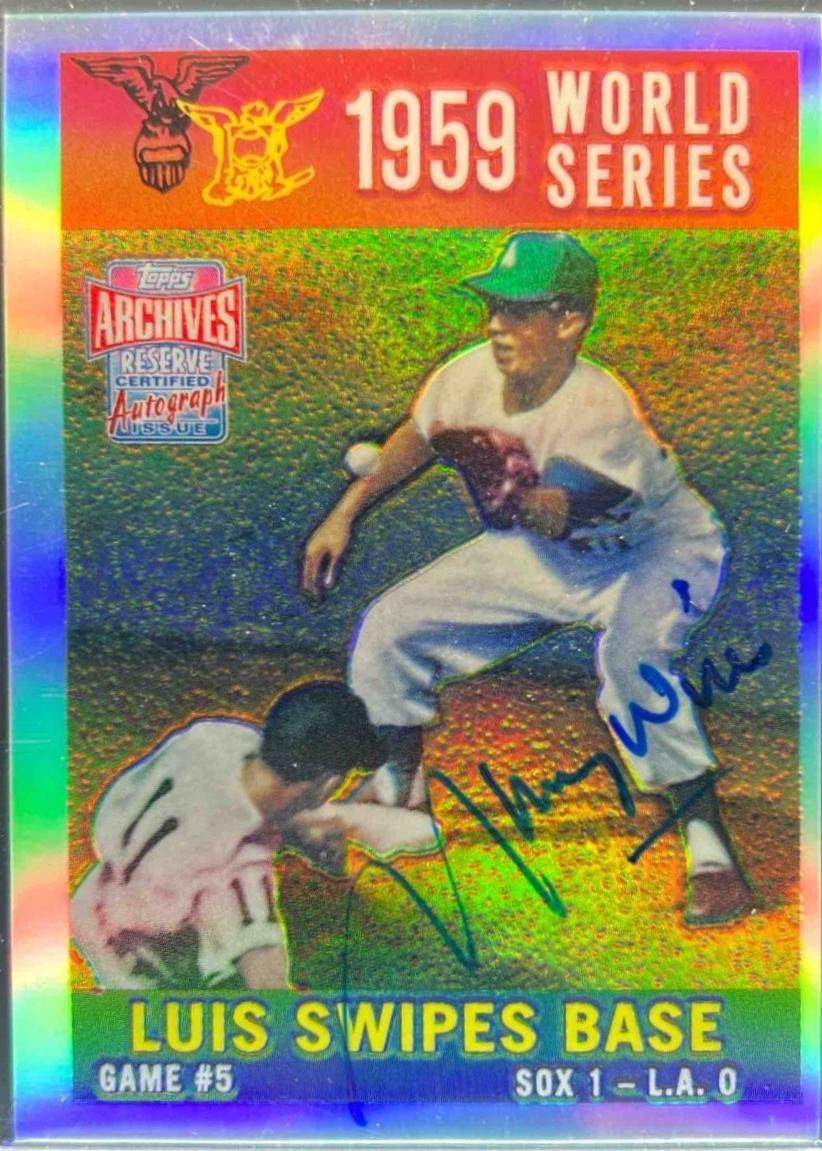Mickey Rivers #389