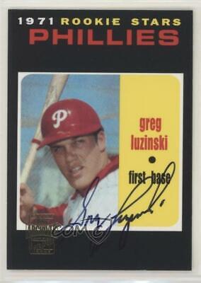Greg Luzinski #129