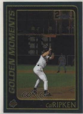 Cal Ripken Jr. #309