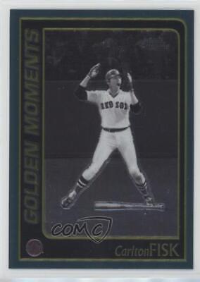 Carlton Fisk #661