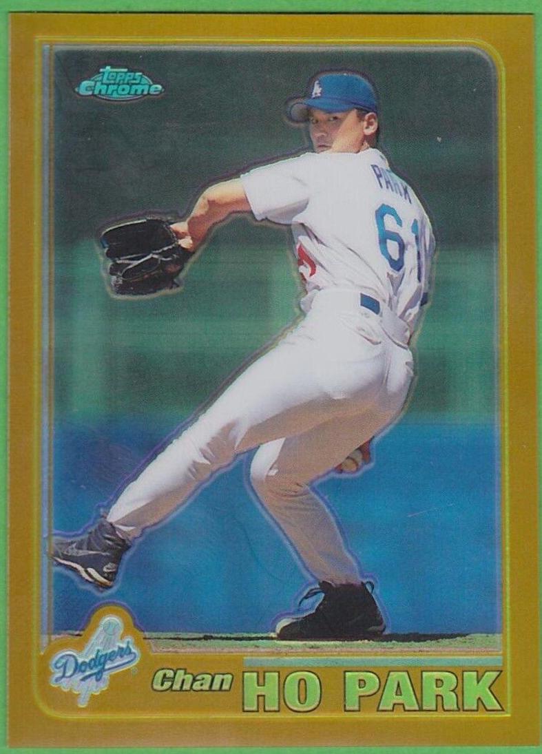 Chan HO Park #430