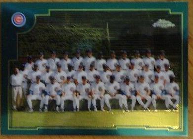 Chicago Cubs #627