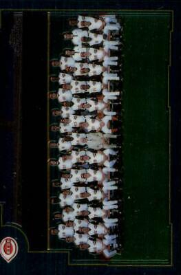 Cincinnati Reds #629