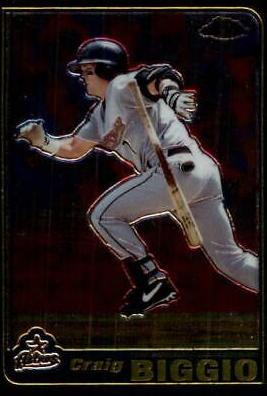 Craig Biggio #190
