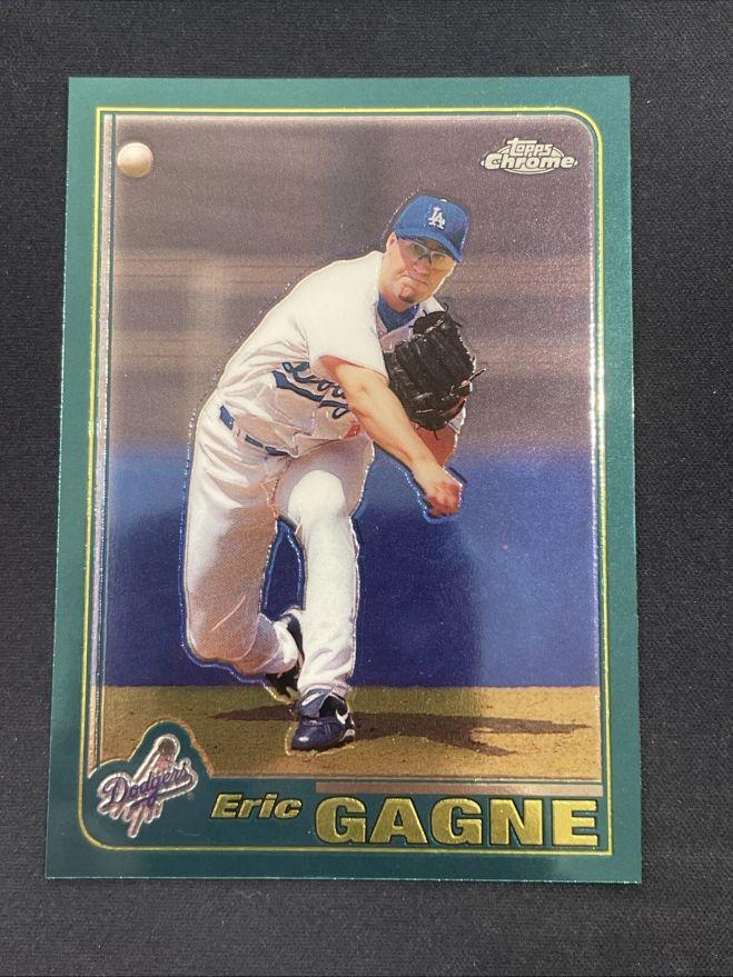 Eric Gagne #569
